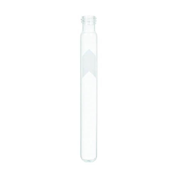 CULTURE TUBES, DISPOSABLE, WITH SCREW-CAP FINISH